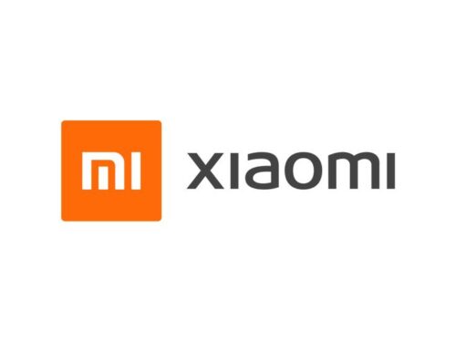 Logo Xiaomi