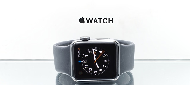 Comprar Ver Precio Apple Watch