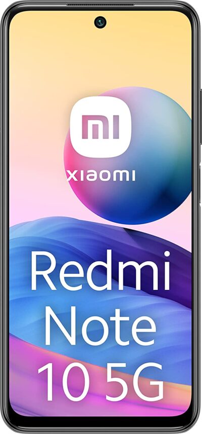 Xiaomi Redmi Note 10 5G