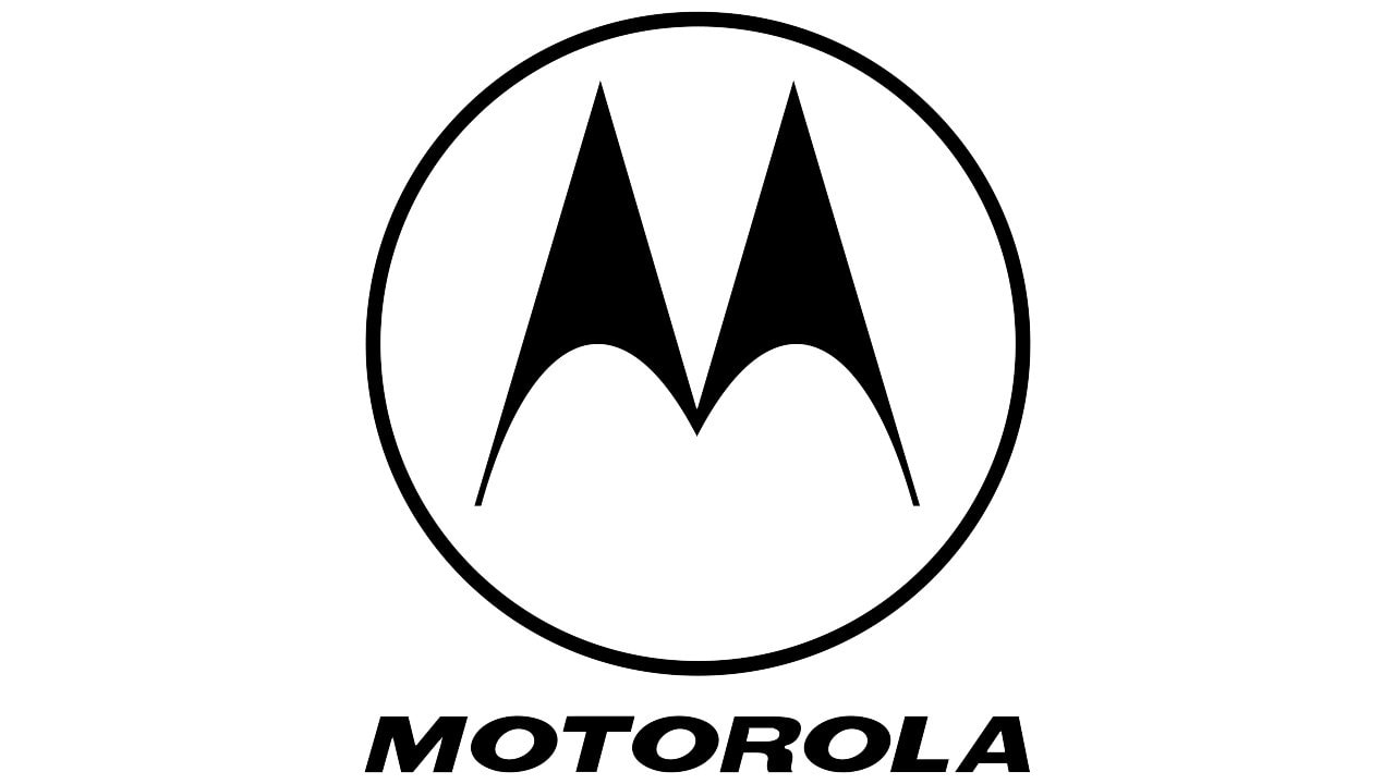 Logo Motorola