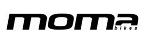 Moma Bikes Logo